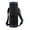Blue, variant on Piwvid Portable Insulated Wine Bag Water Bottle Carrier Portable Wine Cooler Bag Padded Protection Tote Bag with Shoulder Strap for Travel Picnic Purse Climbing