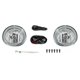 thumbnail image 1 of Par Faros Niebla GENERICA Cx-5 2013 A 2016 1 Par Ambos lados, 1 of 4