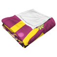 thumbnail image 2 of Disney Encanto Luisa Silk Touch Throw Blanket, 50 x 60 inches, 2 of 4