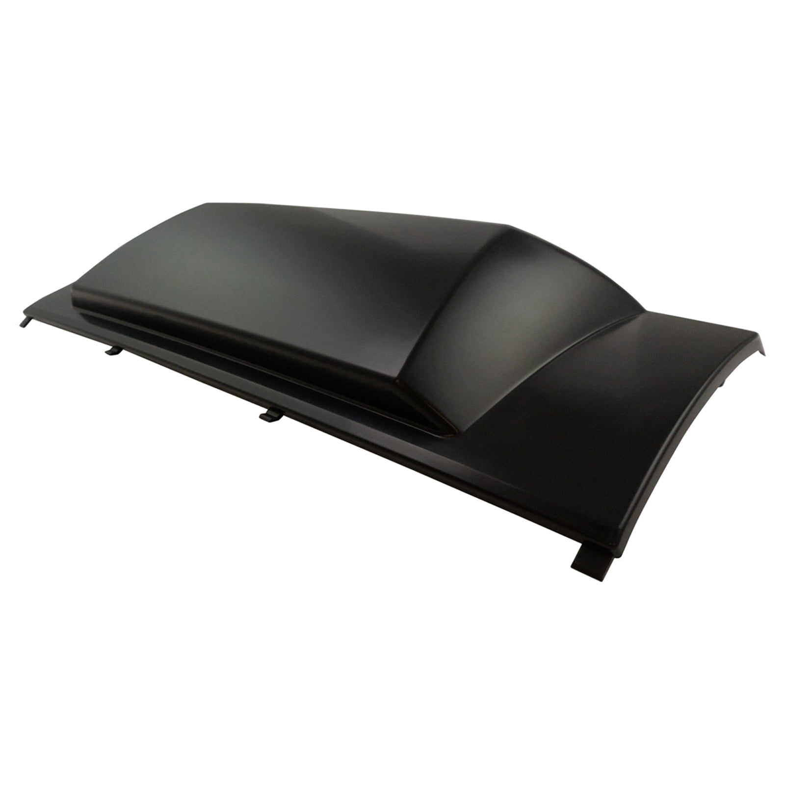 Rear Bumper Hitch Cover For 07-14 Cadillac Escalade ESV Chevrolet Suburban 1500