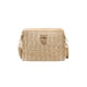 thumbnail image 1 of Guardurnaity Bolso de hombro tipo bandolera de paja a la moda, tejido de punto, decoración Bohemia, bolsos de mensajero con asa para mujer y playa, Bolsas de mensajero y de hombro Marrón claro Guardurnaity AP018990-02, 1 of 6