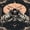 Detailed Moth Cosmic Moon Floral, variant on 31"x8" Detailed Moth Cosmic Moon Floral Complete Skateboards for Beginners, Double Kick 7 Ply Maple Deck Skateboard with Wheels, Gifts for Kids Teens