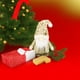 thumbnail image 4 of ShinYu Adornos Navideños Muñecas Tejidas Sin Rostro Adornos Navideños de Escritorio, 4 of 5