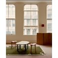 thumbnail image 3 of Premium Handmade Rug with Solid Design made with High Quality Wool Best Suites in your Living Room, 3 of 5