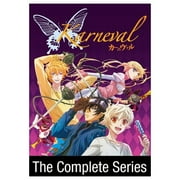 Karneval - Complete Series: Opus 5 - Clown Prescription (Season 1: Ep. 5) (2013)
