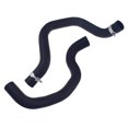 thumbnail image 4 of 2 Pieces Coolant Radiator Hose Lower Hose for 2007 - 2011 for Hyundai Veracruz -, 4 of 4
