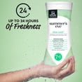 thumbnail image 2 of (2 Pack) Summer’s Eve Aloe Love Gentle Daily Feminine Wash, Removes Odor, pH Balanced, 15 fl oz, 2 of 7