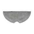 thumbnail image 2 of 10pcs Mop Cloth For D9 Robotic Vacuum Cleaner Accessories Parts Wipes Rag Dishcloth, 2 of 5