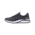 thumbnail image 3 of Womens Easy Spirit Harper 2 Slip On Sneakers, Silver, 3 of 5