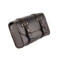 thumbnail image 2 of PU Leather Saddlebag, Saddlebag Waterproof Easy To Install And Use  For All Motorcycles, 2 of 8