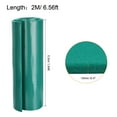 thumbnail image 2 of Uxcell 6.56ftx1.64ftx0.4inch Heat Resistant Thermal Barrier Foam Sheet Insulation Board Green, 2 of 5
