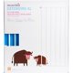 thumbnail image 2 of Extending XL Tall and Wide Hardware Baby Ge, Extends 33" - 56" Wide, White, Model MK0004, 2 of 5