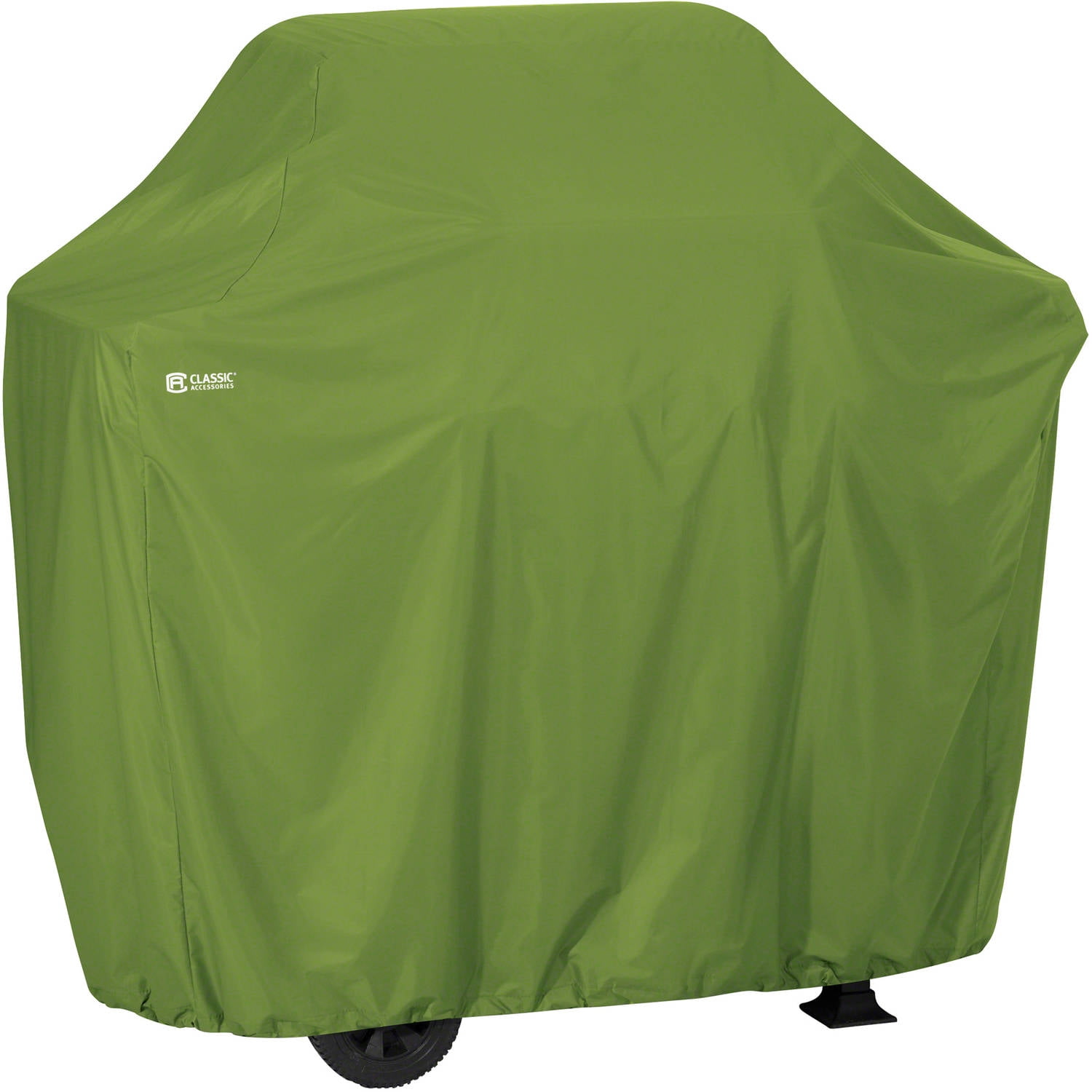 Classic Accessories Sodo Grill Cover Tough BBQ Cover with Weather