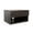 Black, variant on JONATHAN Y Elise 15.71" Classic Contemporary Floating Wall Mounted Nightstand with Soft-Close Tambour Drawer and Cable Hole, White/Light Oak (Set of 2), NST2001B-SET2