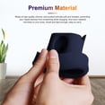 thumbnail image 3 of TopLLC 2-In-1 Silicone Stand Holder Charging Dock Wireless Charging Stand For For Charging Base on Clearance, 3 of 7