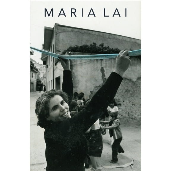 Maria Lai, (Hardcover)