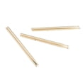 thumbnail image 4 of 3 Pairs 5A Drumstick Sturdy Solid Wood Anti Slip Comfortable Grip Drum Stick for Performance Practice, 4 of 14