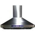 thumbnail image 6 of VERONA VEHOOD36CH ducted hood, 6 of 10