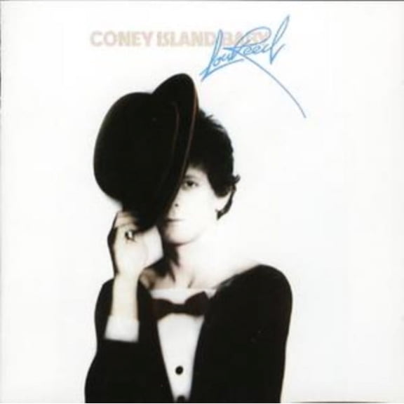 Lou Reed - Coney Island Baby - Music & Performance - CD