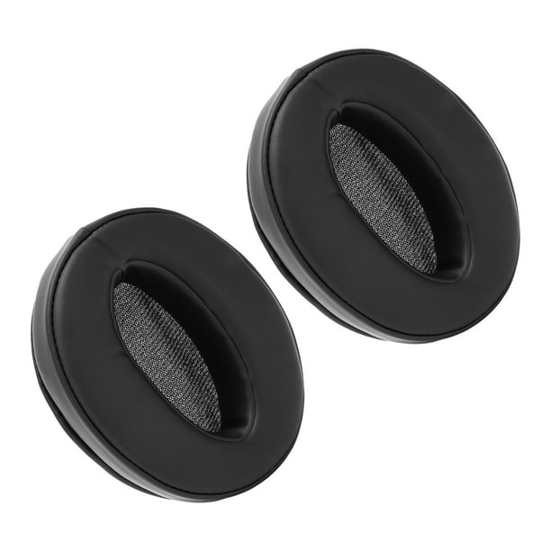 Almohadillas para los oídos de repuesto, almohadillas para los oídos de repuesto para auriculares, almohadillas para los oídos, grado profesional