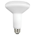 thumbnail image 2 of Great Value LED Light Bulb, 9 Watts (65W Eqv.) BR30 Floodlight Lamp E26 Base, Dimmable, Daylight, 8-Pack, White, 2 of 8
