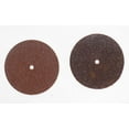 thumbnail image 3 of DYNAMIC 100 Piece Cutoff Wheels | 1" Diameter | 0.8mm Thickness | 1/16" Center Hole | High-Quality Rubber Construction | Versatile Cutting Solution for Professionals and Hobbyists, 3 of 3