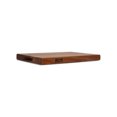 thumbnail image 4 of John Boos Walnut Wood Edge Grain Reversible Cutting Board & Block Natural Cream, 4 of 10