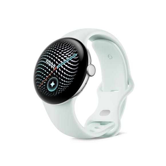Reloj inteligente Google Pixel Watch 5 41mm LTE Niebla