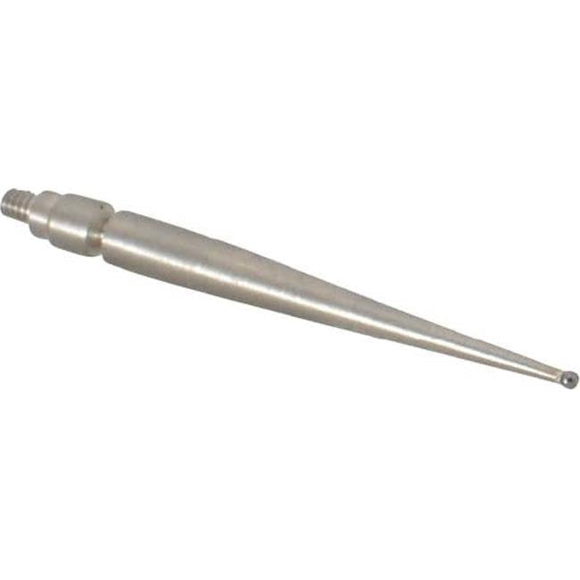 Mitutoyo 136291 1D Long Contact Point for Dial Test Indicator Walmart