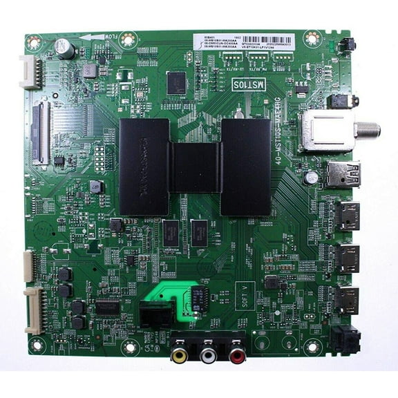 Main Board MB-65S401TDAA 40-MST10S-MAE4HG for TCL 65S401TDAA