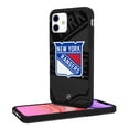 thumbnail image 2 of New York Rangers iPhone Mono Tilt Rugged Case, 2 of 7