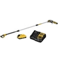 thumbnail image 1 of Sierra de pértiga inalámbrica DEWALT DCPS620B, 20 V MAX XR +, batería de 4 Ah, 1 of 8
