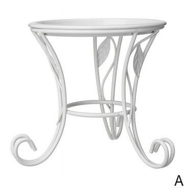 XINYUAN Metal Outdoor Indoor Flower Pot Plant Stand Garden Decor Patio Rack