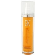 Global Keratin GK Hair Taming System - Curly Cream (Size : 3.4 oz)
