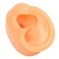 thumbnail image 3 of Human Ear Model, Soft Fake Ear Model  For Ear  Training Left,Right, 3 of 8