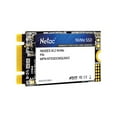 thumbnail image 2 of Netac - Ensemble SSD USB 3.2 et Boîtier Externe, Capacité de 1 To avec Câble USB-A et USB-C, 2 of 4