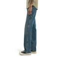 thumbnail image 3 of Wrangler® Men's Denim Carpenter Jeans, 3 of 8