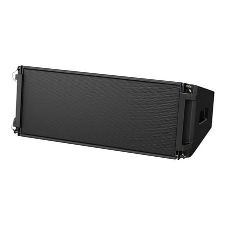 Bose ShowMatch SM20 - Speaker - for PA system - 550 Watt - black (grille color - powder coated black)