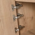 thumbnail image 5 of 30'' Wall-Mounted - Soft-Close & Ample Storage - Bathroom Use - Eco-Friendly Vanity with Ceramic Sink, 5 of 6