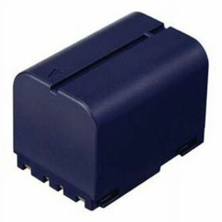 Lithium Ion Camcorder Battery