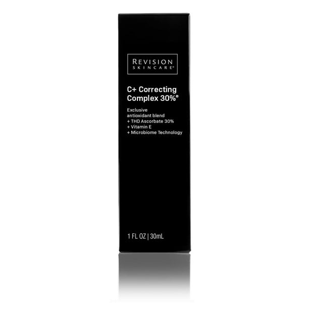 C Plus Correcting Complex 30 Percent by Revision for Unisex - 1 oz