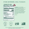 thumbnail image 4 of OLIPOP Prebiotic Soda, Vintage Cola, 12 fl oz, 4 Pack, Pantry Packs, 4 of 9
