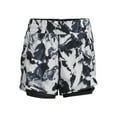 thumbnail image 4 of Avia Women's Running Shorts with Bike Liner, 4 of 5