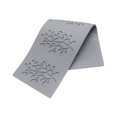 thumbnail image 1 of Molde de Silicona Inteprter para Galletas de Hoja de Sugarcraft Gris Tipo 1, 1 of 6