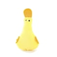 thumbnail image 4 of Interactive Soft Chew Bone Set for — 4pc Squeezing Chewing Toy Pack for Domestic Indoor Outdoor Play 4PCS, 4 of 6