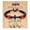 B, variant on Hearth & Gear Europe And America Sports Style Natural Stone Basketball Bracelet Woven Bracelet Tennis Card Hand Jewelry Adult Fashion Hand Jewelry Theme Design Wedding Pearls Necklace Men's Digital