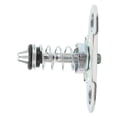 thumbnail image 1 of Upper Hood Lock, High Strength 51238229807 Upper Catch Latch Durable Metal  for Cars, 1 of 8