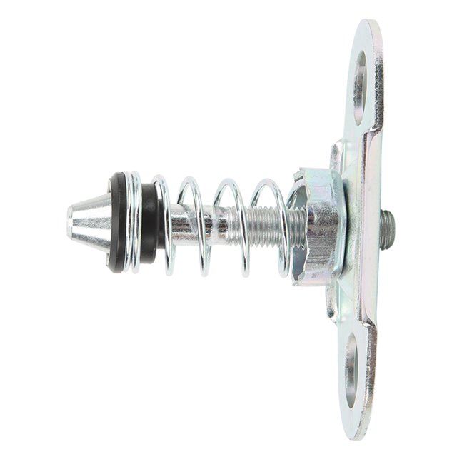 Upper Hood Lock, High Strength 51238229807 Upper Catch Latch Durable Metal for Cars