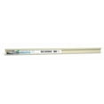 thumbnail image 1 of 36" Draft Blocker- Stop Cold Air At Door Lower Heating Bill Dust. Fit Any Door Brown, 1 of 2