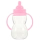thumbnail image 1 of KAKOWELY 10 biberones pequeños, modelo de juguete de simulación, biberón de leche para muñeca, biberón pequeño., 1 of 5